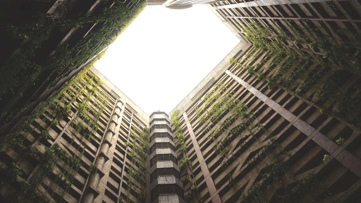 Professional coaching session focused on behavioral interviews.