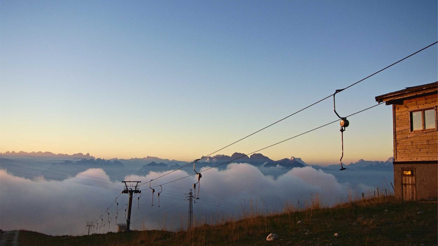 Professional coaching session focused on networking strategy.