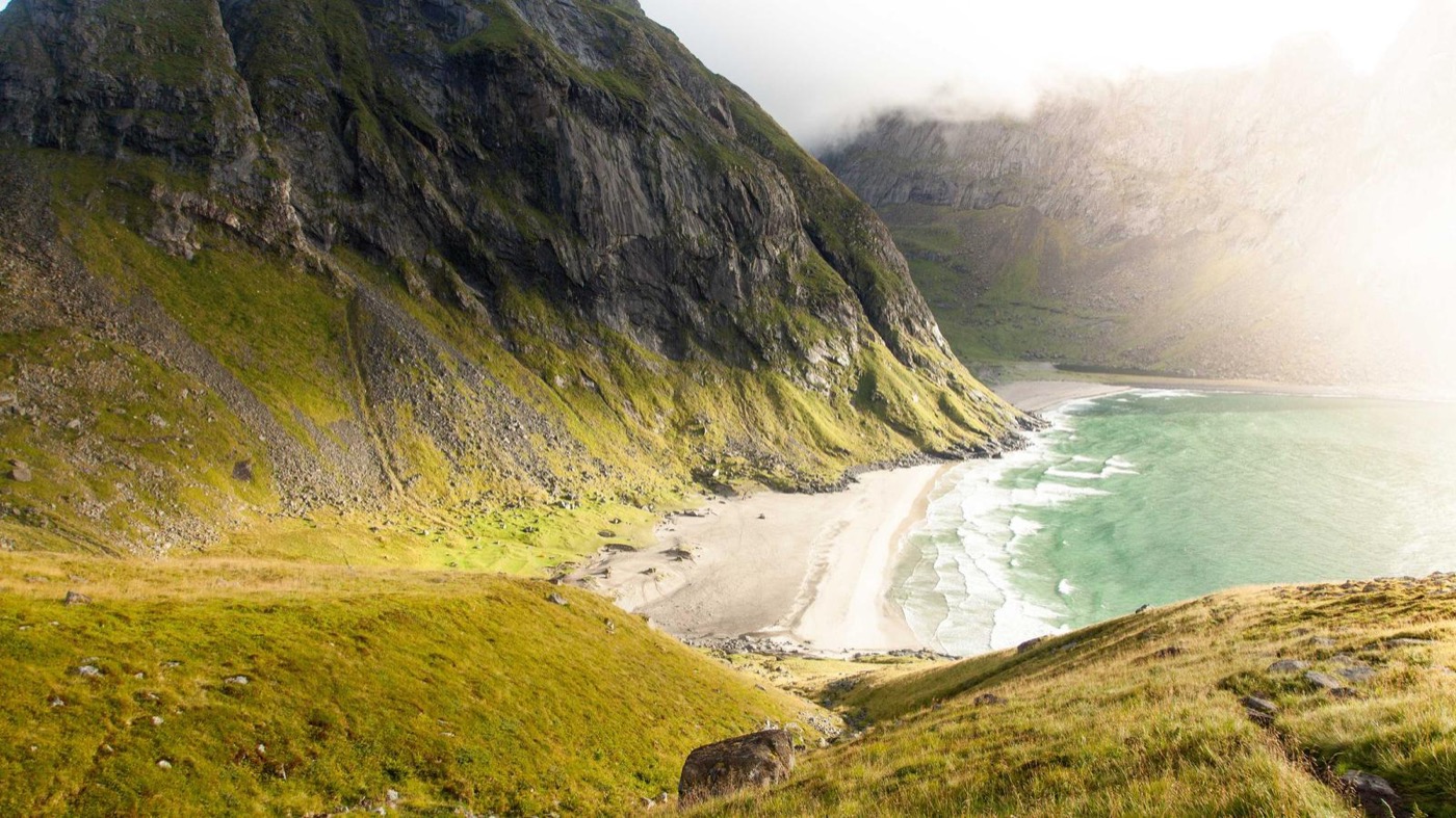 Professional coaching session focused on recruiter screens.