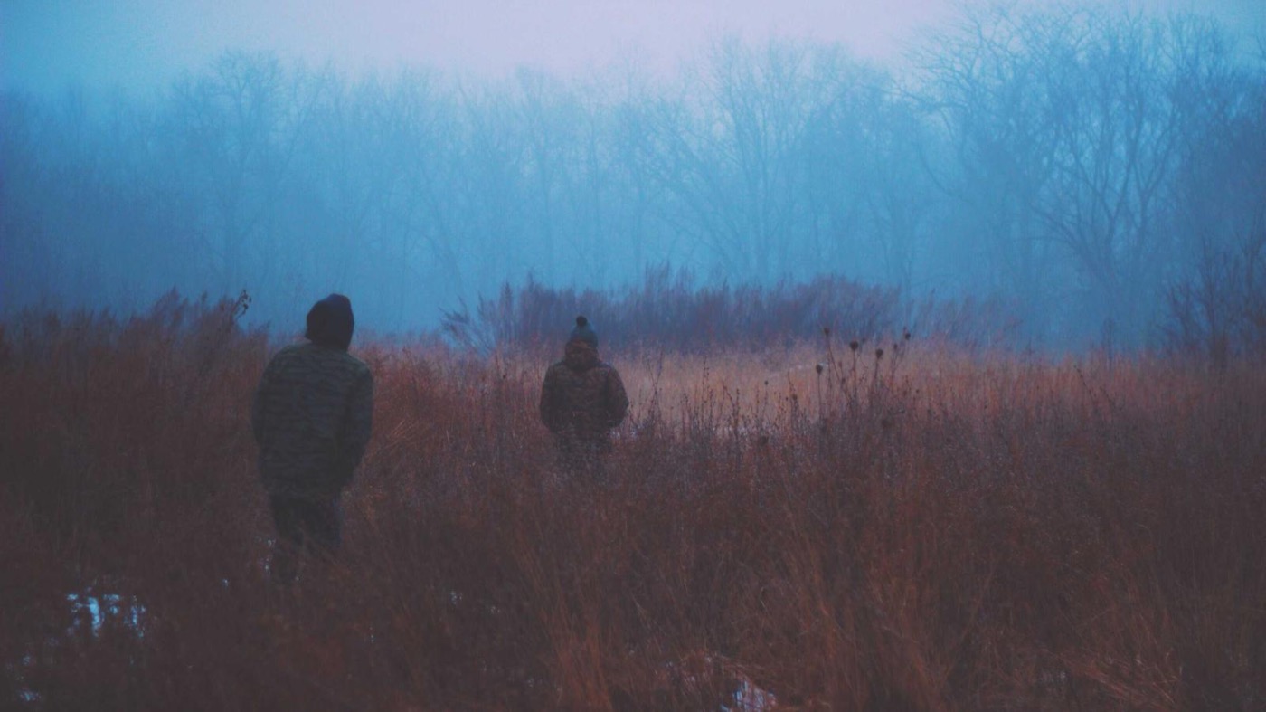 Professional coaching session focused on story bank.