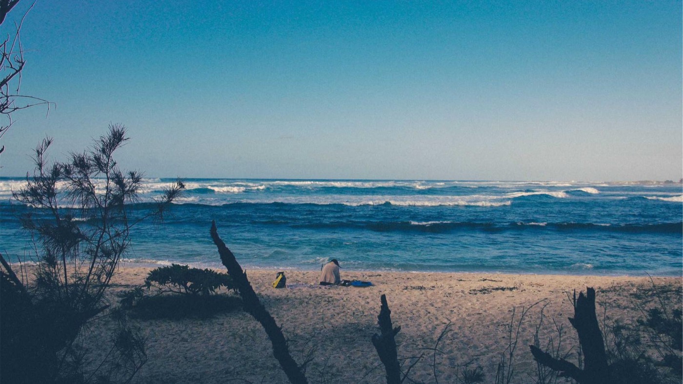 Professional coaching session focused on executive presence.