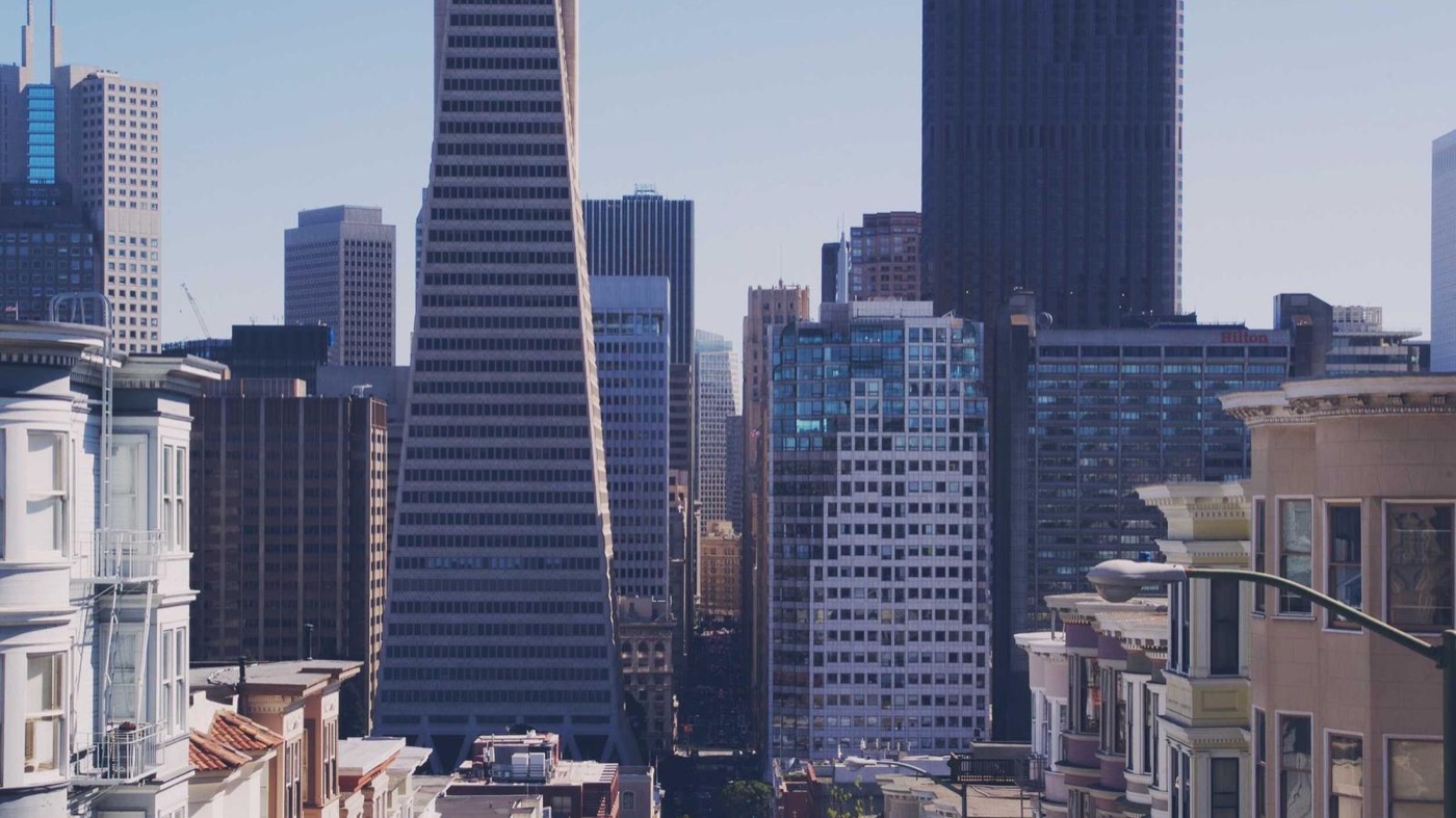 Professional coaching session focused on executive presence.