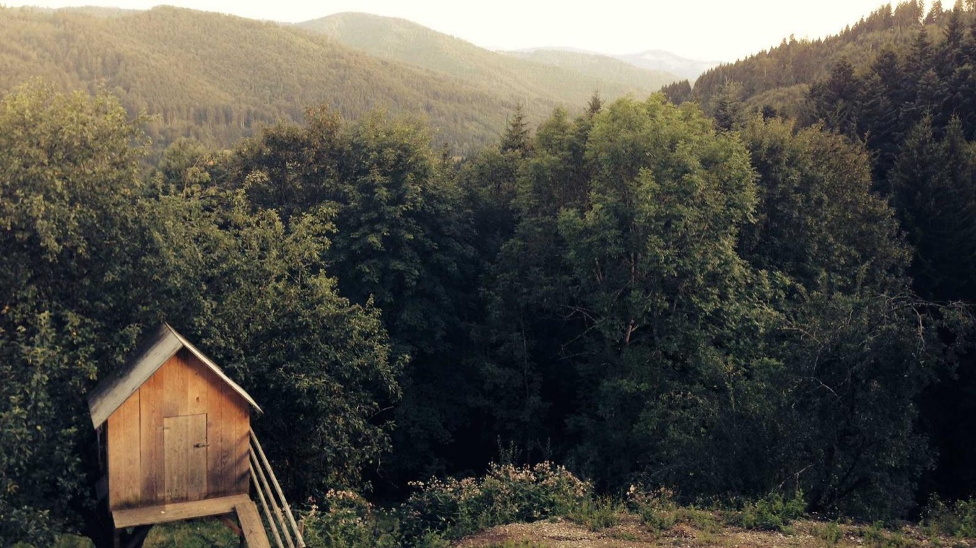 Professional coaching session focused on behavioral interviews.