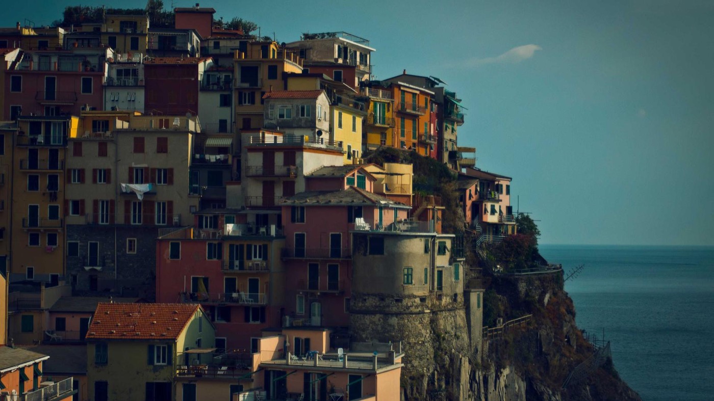 Professional coaching session focused on career positioning.