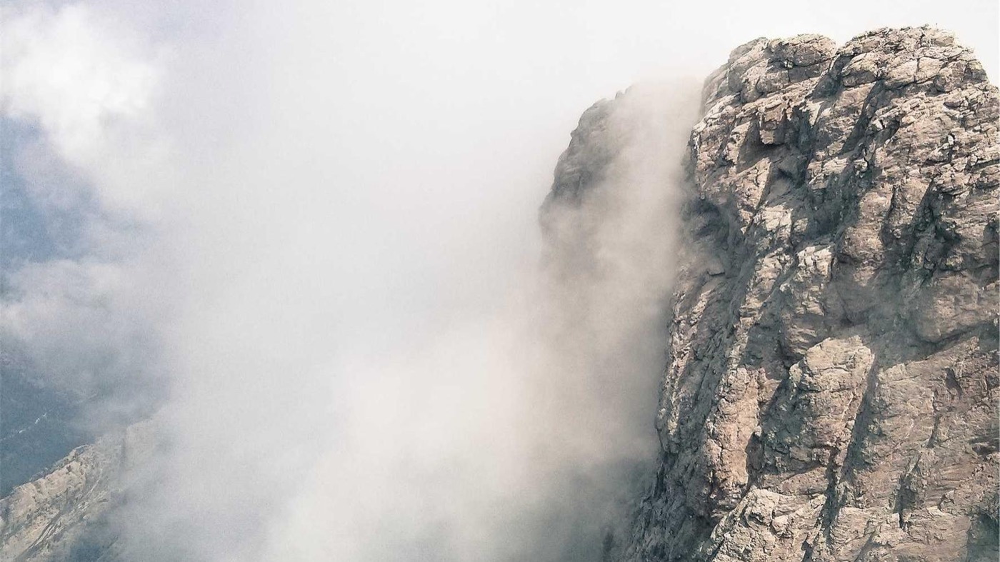 Professional coaching session focused on story bank.