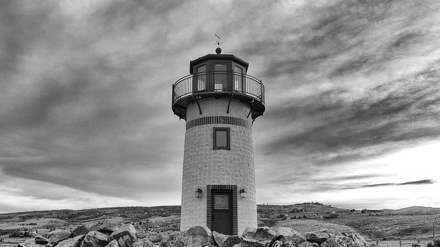 Professional career coaching session in a modern office.