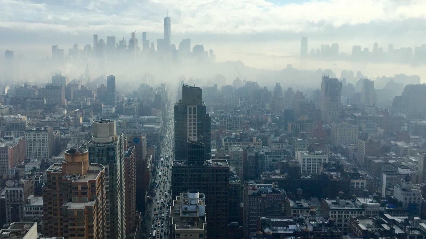 Career coaching session with cybersecurity leaders in Houston.