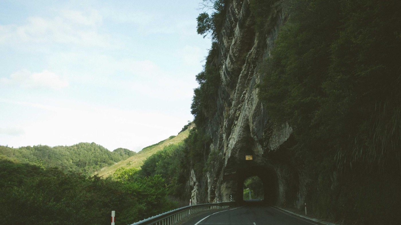 Professional career coaching session in a modern office.