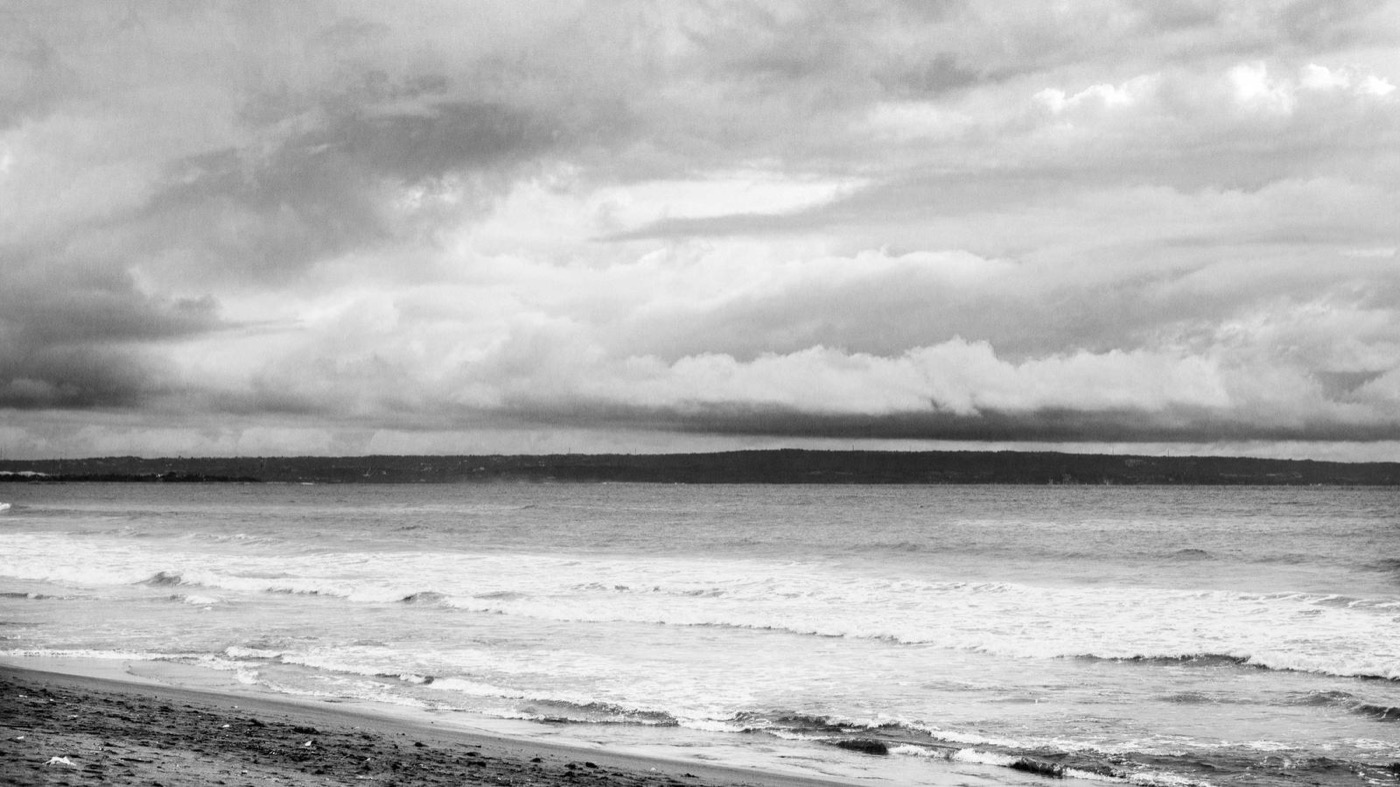 Professional career coaching session in a modern office.