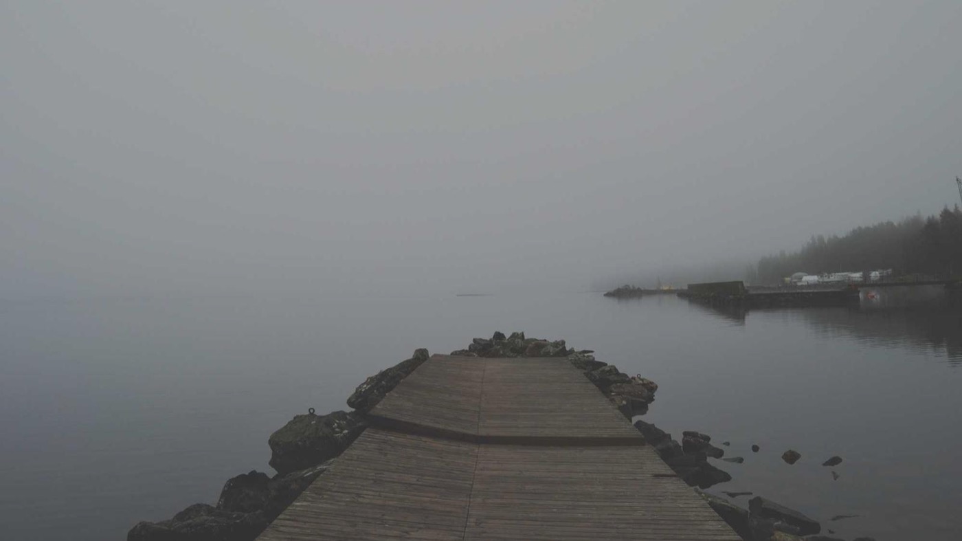 Professional career coaching session in a modern office.