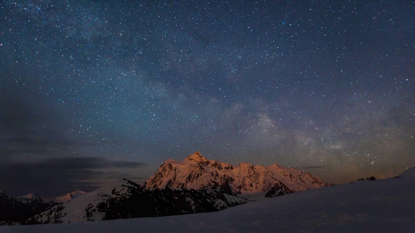 Professional career coaching session in a modern office.