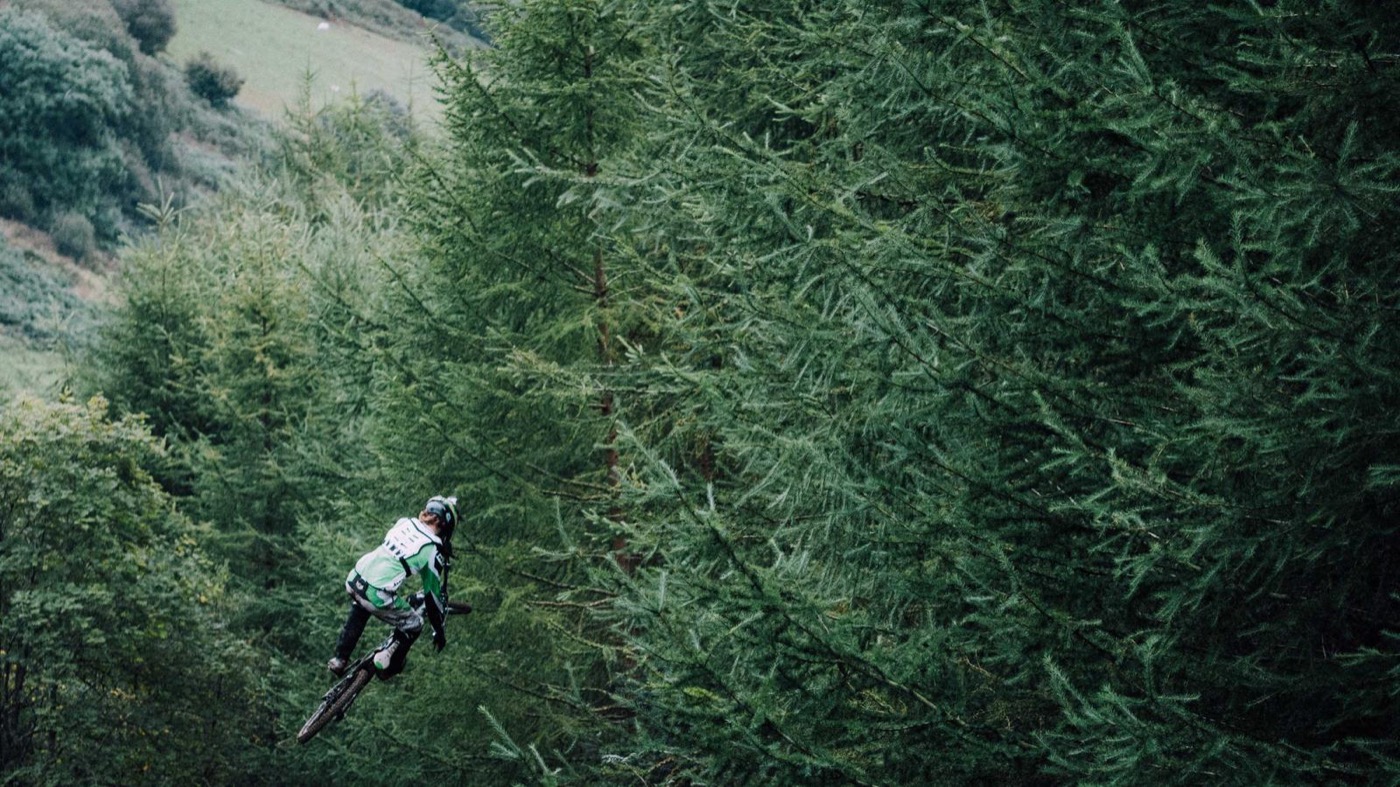 Professional career coaching session in a modern office.