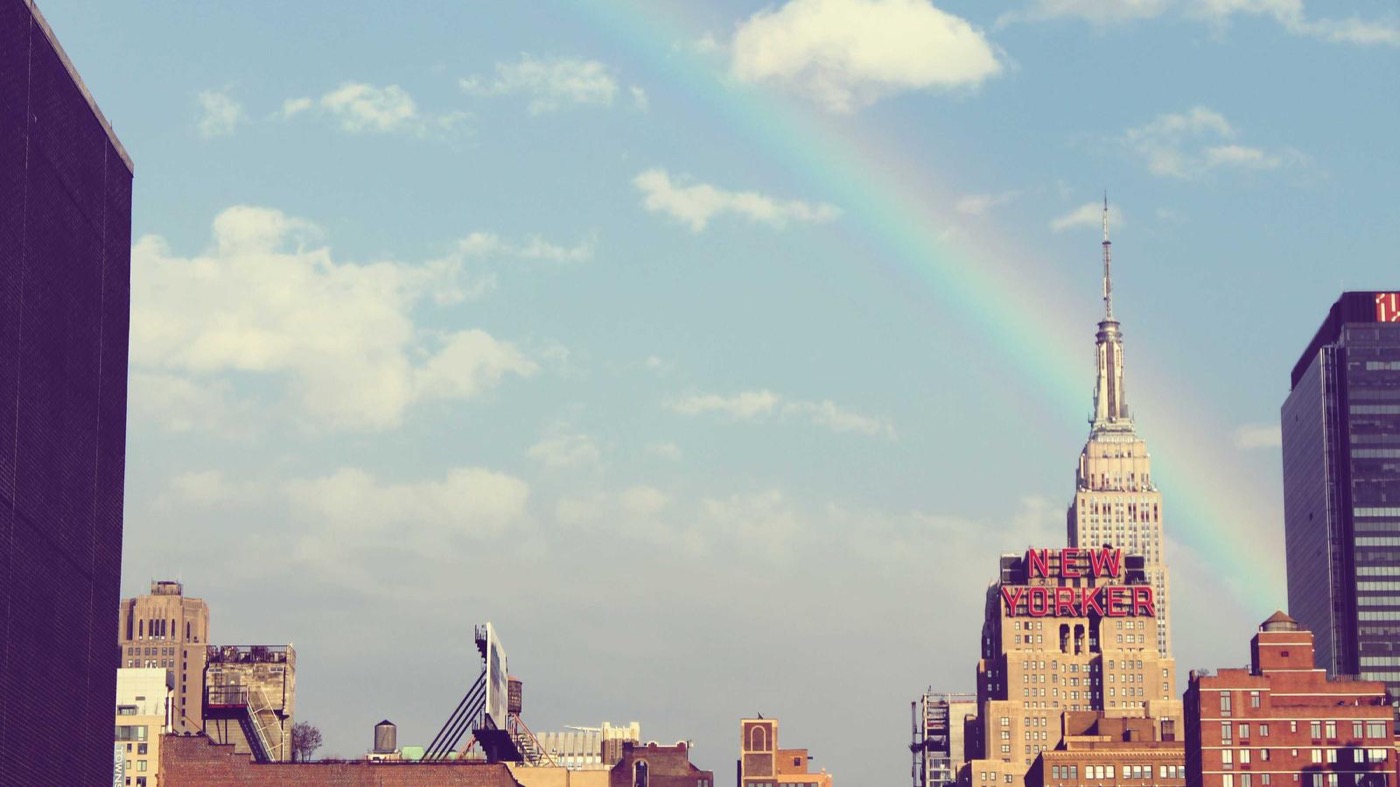 Professional career coaching session in a modern office.