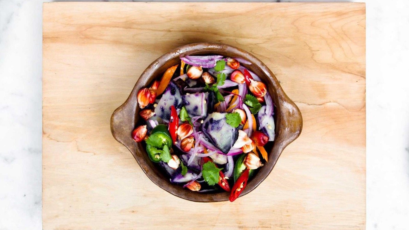 Professional coaching session focused on case studies.