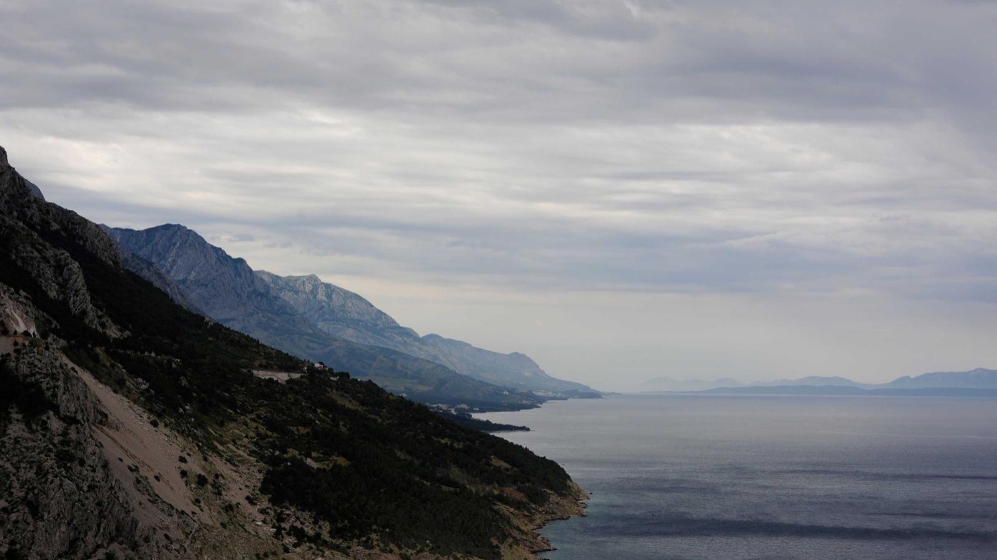 Professional coaching session focused on executive presence.