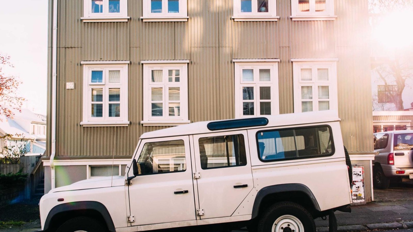 Professional coaching session focused on job search strategy.