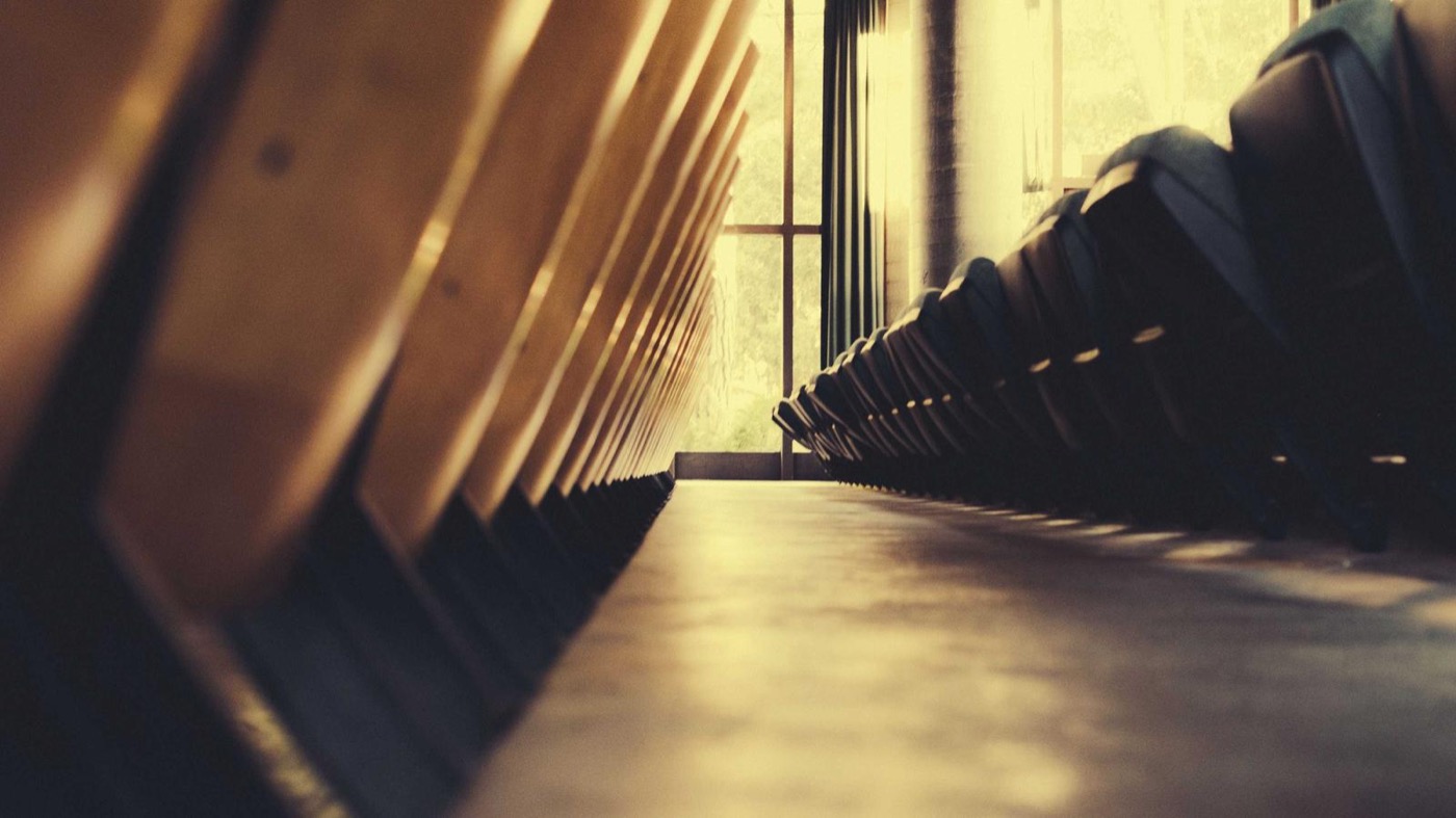 Professional coaching session focused on referrals.