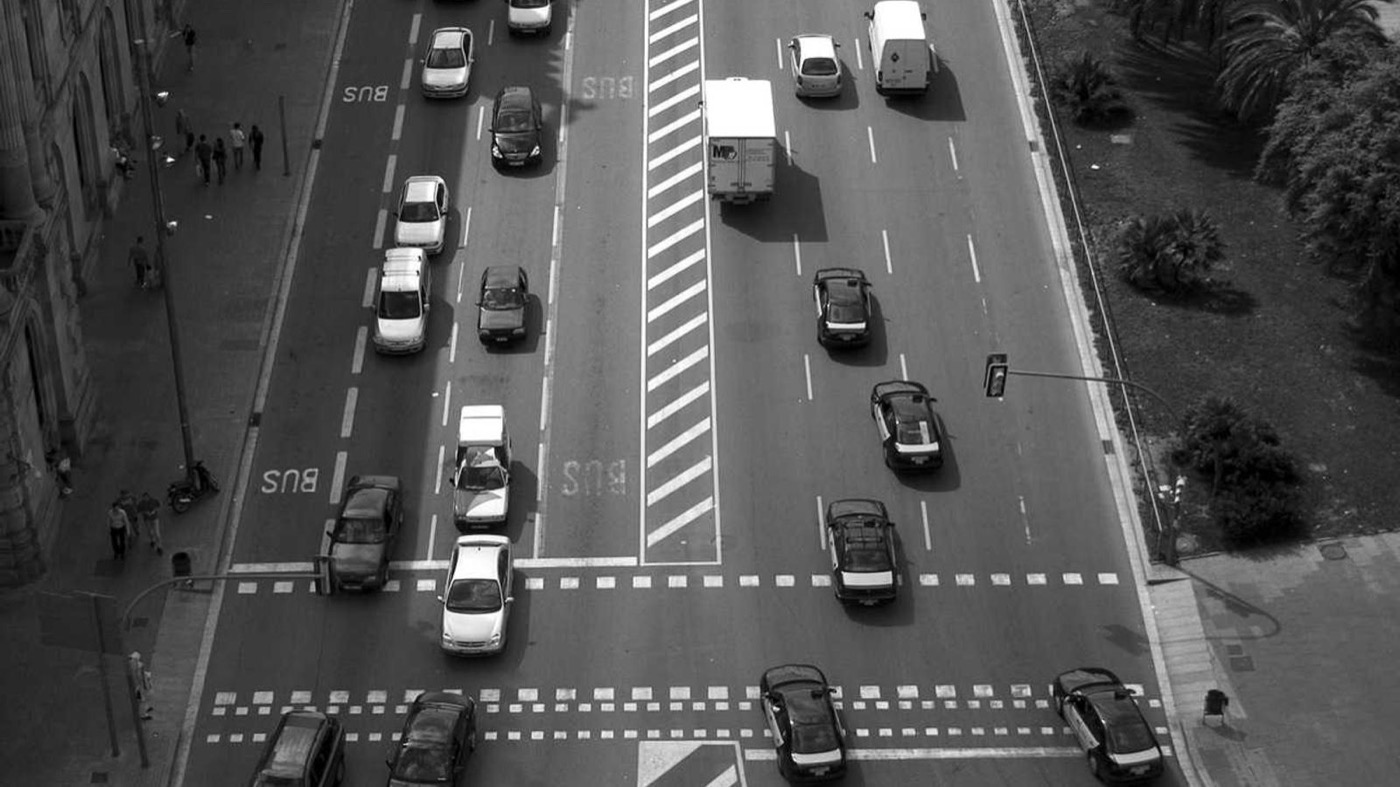 Professional career coaching session in a modern office.