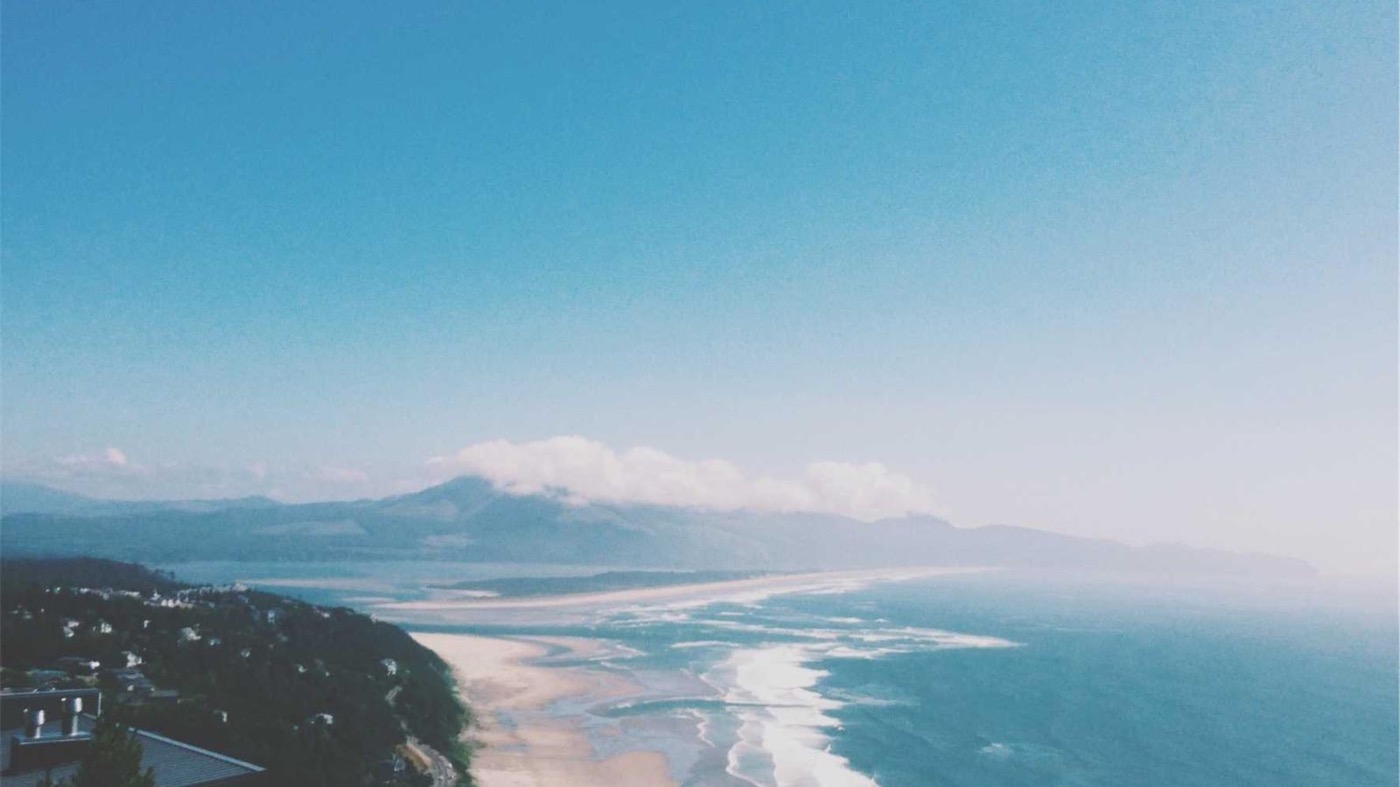 Professional coaching session focused on career positioning.