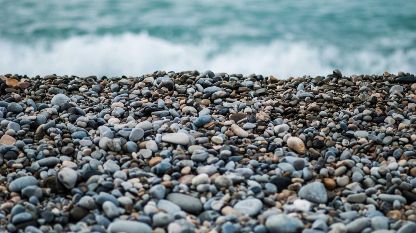 Professional coaching session focused on networking strategy.