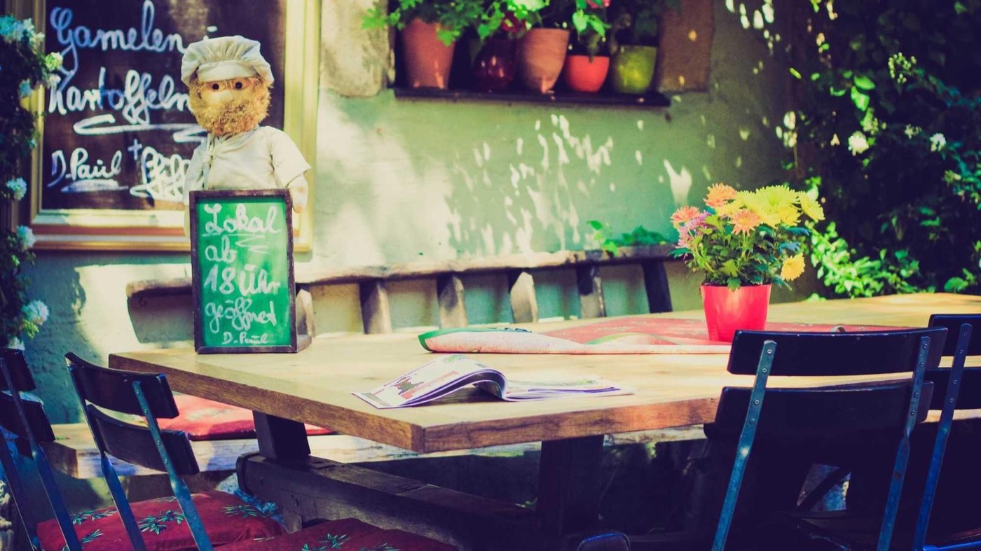 Professional coaching session focused on referrals.