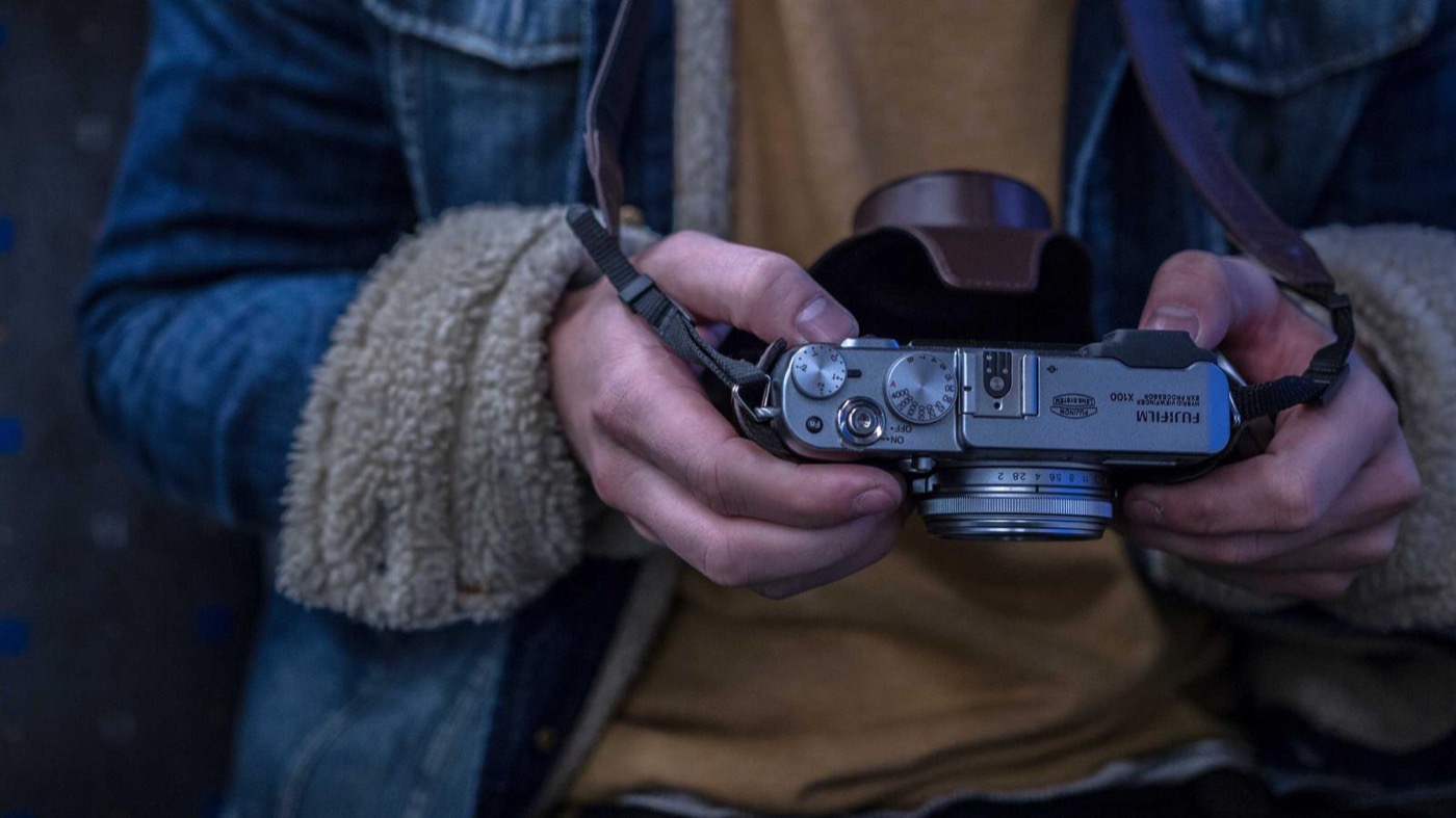 Professional career coaching session in a modern office.
