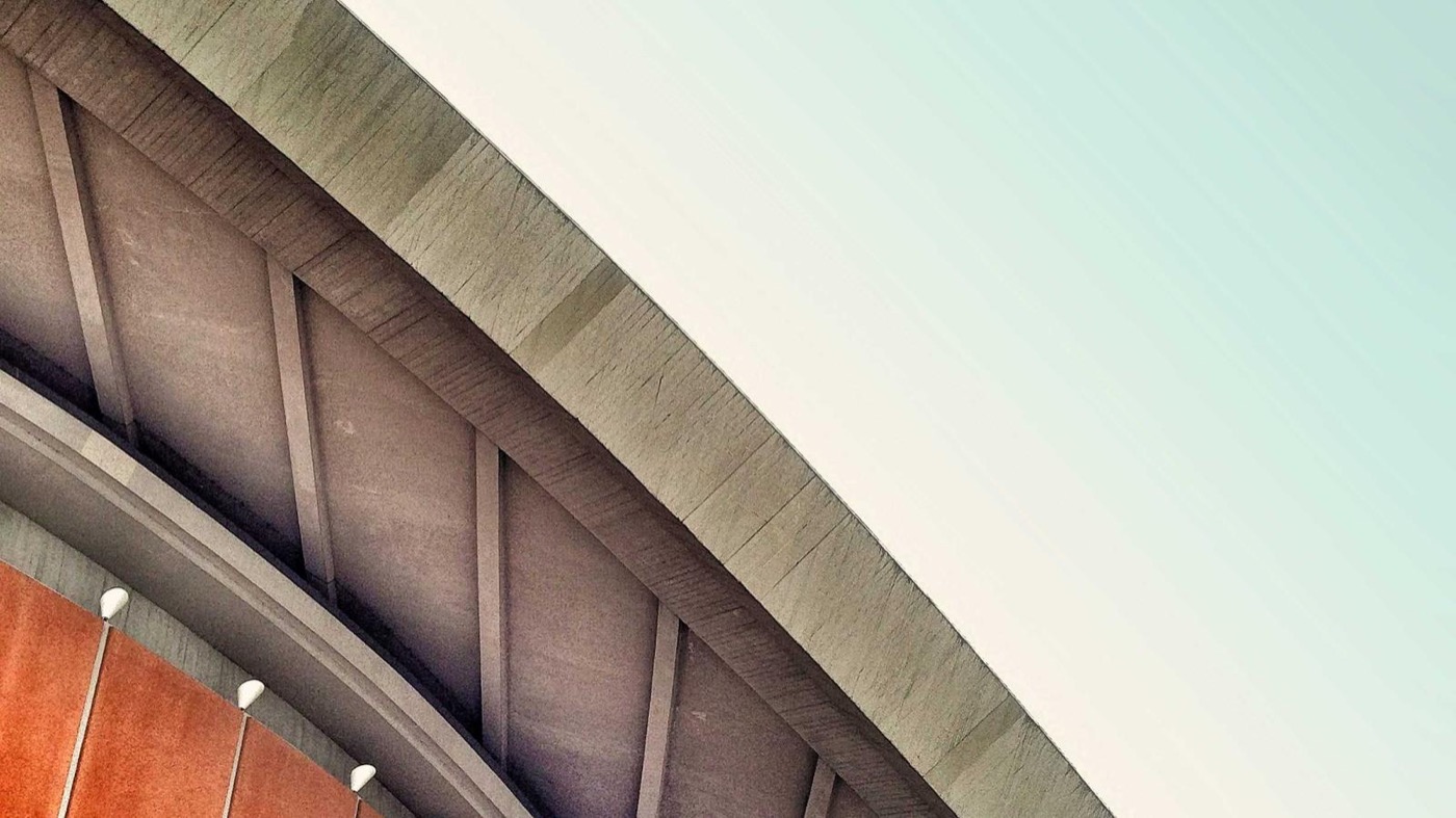 Professional career coaching session in a modern office.