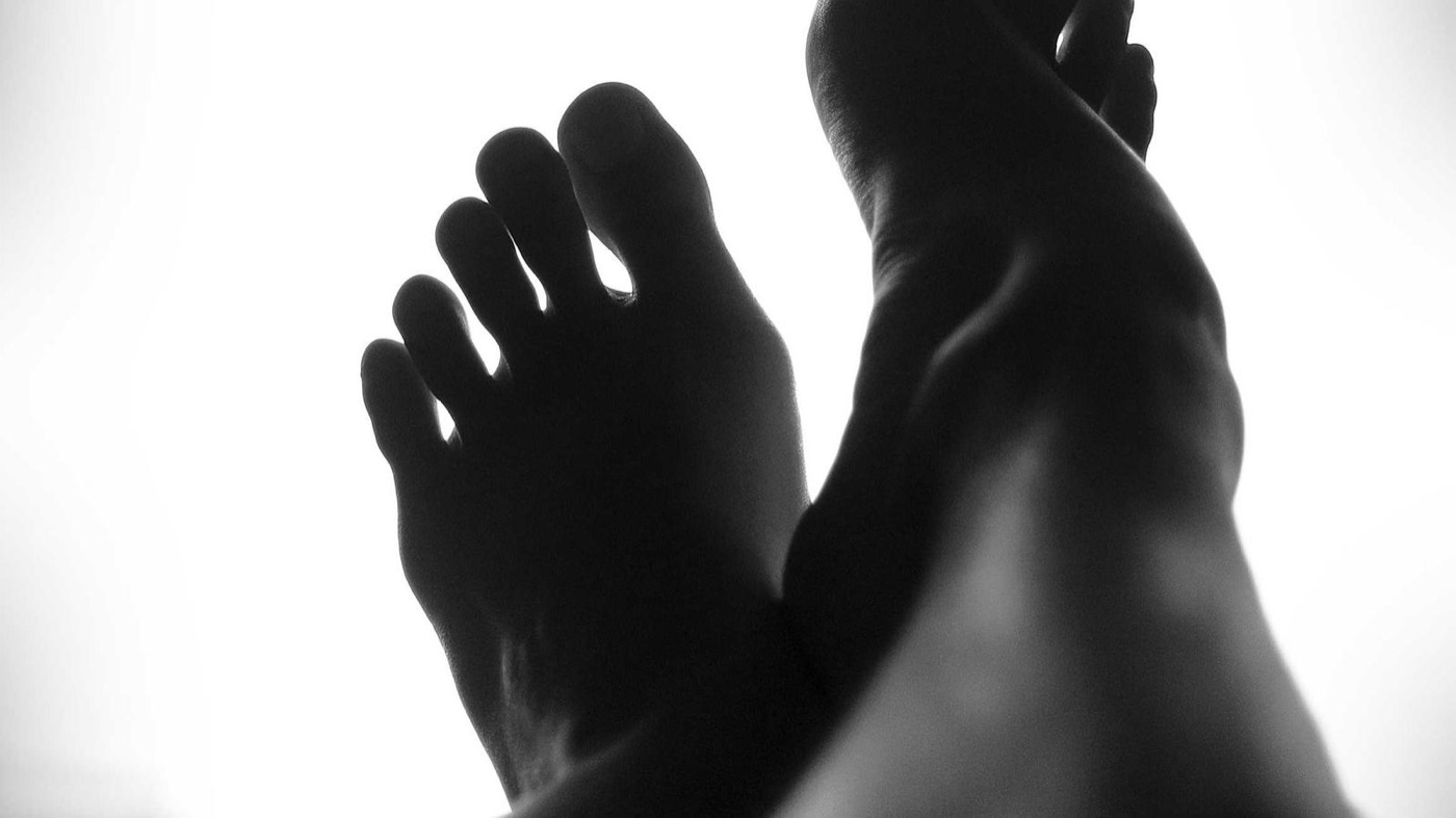 Professional career coaching session in a modern office.