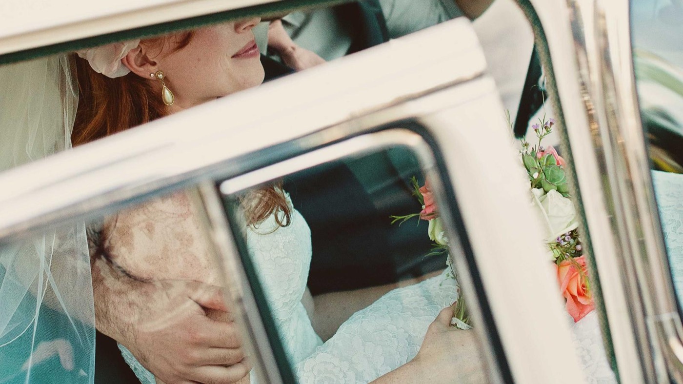 Professional career coaching session in a modern office.