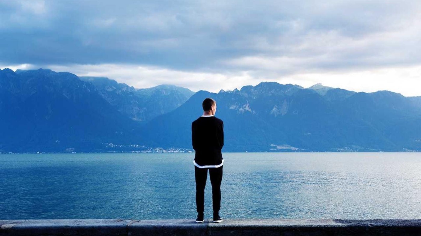 Professional coaching session focused on story bank.