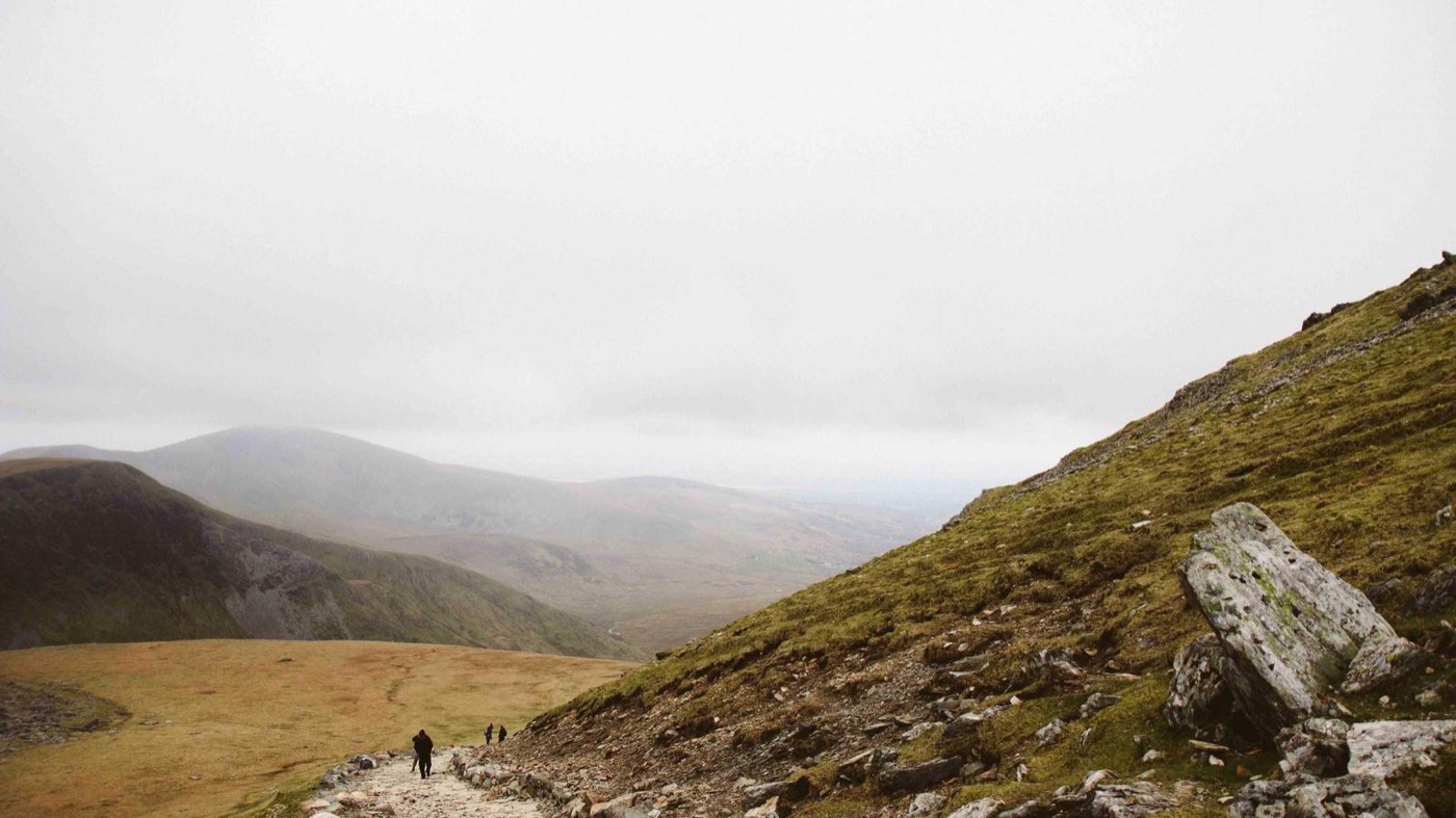 Professional coaching session focused on interview prep.