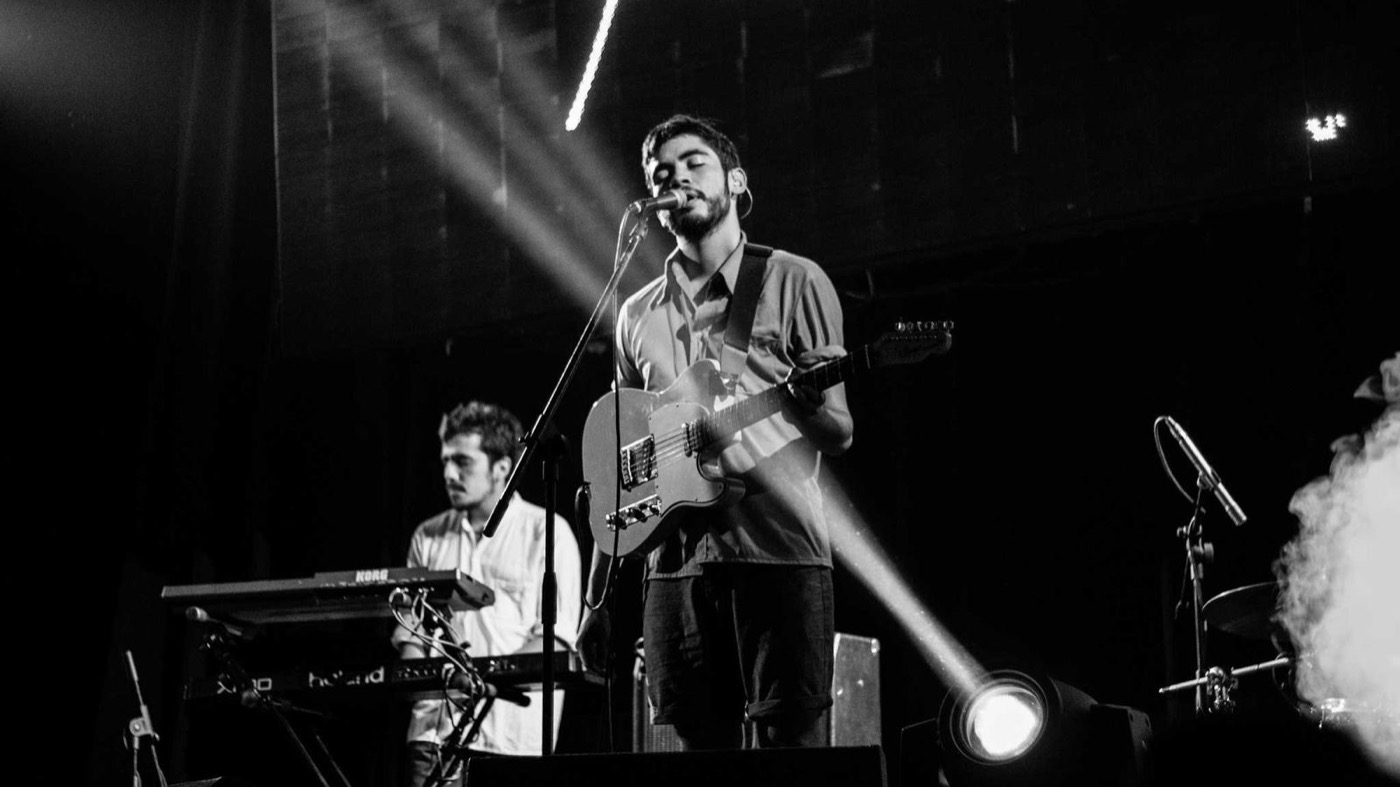 Professional coaching session focused on networking strategy.