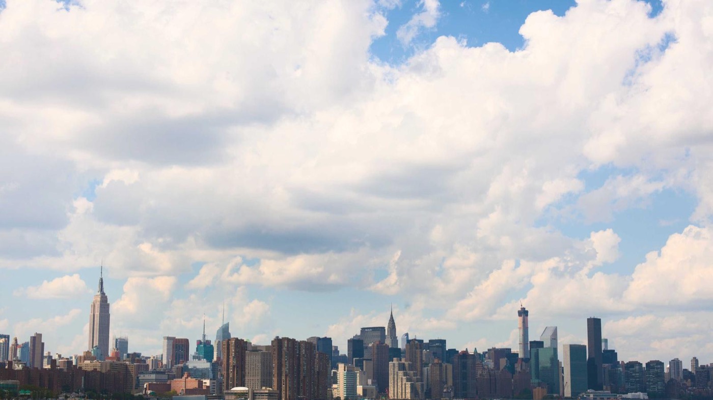 Professional coaching session focused on story bank.