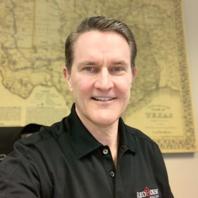 Derrick - Senior Engineer