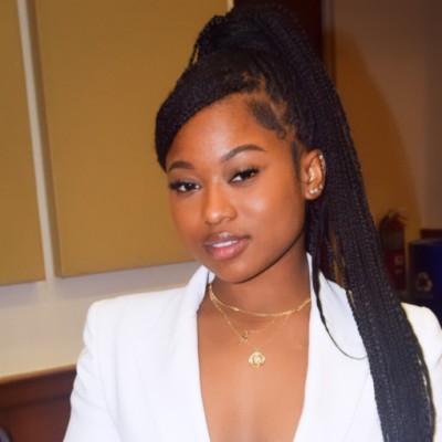 Alyssa - Data Scientist