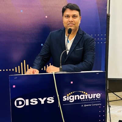 Marco - Engineering Manager