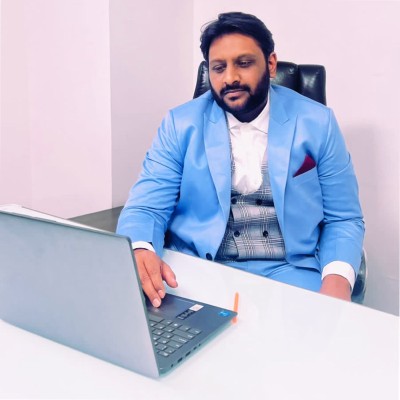 Noah - Platform Engineer